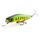 Вид  - Воблер Lucky John Pro Series Basara SP 05.6 56мм 3.5гр 201