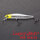 Вид  - Воблер Lucky John Pro Series Basara SP 09 90мм 10.5гр 109