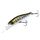 Вид  - Воблер Lucky John Pro Series Basara SP Plus One 09 90мм 11гр 704