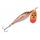 Вид  - Вращающаяся блесна Blue Fox Minnow Super Vibrax №4 18гр C