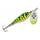 Вид  - Вращающаяся блесна Blue Fox Minnow Super Vibrax №4 18гр FT