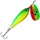 Вид  - Вращающаяся блесна Blue Fox Minnow Super Vibrax №4 18гр GYR