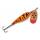 Вид - Вращающаяся блесна Blue Fox Minnow Super Vibrax №4 18гр OB