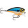 Вид  - Воблер Rapala BX Brat 06 50мм 11гр BGH