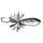 Вид - Воблер Rapala BX Skitter Frog 05 55мм 13гр MCH