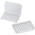 Вид  - Коробка рыболовная Meiho Clear Case C-1200NS 25.5x19x2.8см