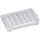 Вид  - Коробка рыболовная Meiho Clear Case C-800ND 20.5x14.5x4см