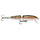 Вид  - Воблер Rapala CountDown Jointed 09 90мм 12гр RT