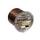 Вид  - Леска Carp Pro Sport Line Flecked Gold 1000м 0.310мм 7.0кг оранжевый флуоресцентный
