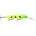 Вид - Воблер Rapala Downdeep Husky Jerk 12 120мм 15гр SLM
