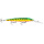 Вид  - Воблер Rapala Downdeep Husky Jerk 14 140мм 23гр FT