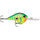 Вид  - Воблер Rapala Dives-To 16 70мм 22гр FT