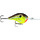 Вид - Воблер Rapala Dives-To 16 70мм 22гр HM