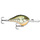 Вид - Воблер Rapala Dives-To 16 70мм 22гр RTBC