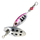 Вид  - Вращающаяся блесна DUO Spearhead Ryuki Spinner 3.5гр #PJA4140 Lime Chart Yamame