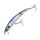 Вид  - Воблер Yo-Zuri Crystal 3D Minnow Jointed 100F 100мм 15гр B