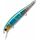 Вид - Воблер Yo-Zuri Hardcore Minnow Flat 95F F1126 95мм 10.5гр HSH