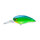 Вид  - Воблер Yo-Zuri 3DS Crank MR 50F F1140 50мм 8.5гр HCLL