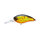 Вид - Воблер Yo-Zuri 3DS Crank MR 50F F1140 50мм 8.5гр HGBL