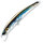 Вид  - Воблер Yo-Zuri Crystal 3D Minnow 110F F1146 110мм 13гр SBR