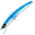 Вид - Воблер Yo-Zuri Crystal 3D Minnow 130F F1147 130мм 21гр C24