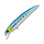 Вид - Воблер Yo-Zuri Pins Minnow 50S F1164 50мм 2.5гр GHIW