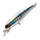 Вид - Воблер Yo-Zuri Eba Minnow 55SS F413 55мм 4гр SHRB