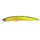 Вид - Воблер Yo-Zuri Crystal Minnow 90F F6 90мм 7.5гр C27
