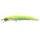 Вид  - Воблер Yo-Zuri Crystal Minnow 90F F6 90мм 7.5гр GHCS