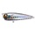Вид - Воблер Yo-Zuri Silver Pop 60F F905 60мм 7гр SNMT