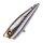Вид - Воблер Yo-Zuri Silver Pop 60F F905 60мм 7гр THHI