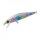 Вид  - Воблер Yo-Zuri Hardcore Minnow 50F F917 50мм 2.5гр HCA