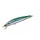 Вид  - Воблер Yo-Zuri Hardcore Minnow 70F F918 70мм 4.5гр HOKS
