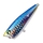 Вид  - Воблер Yo-Zuri Silver Pop 75F F941 75мм 10гр SHIW