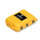 Вид  - Коробка рыболовная Meiho FB-10 Fly Box Yellow 9.7x6.5x3см
