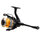 Вид  - Безынерционная катушка Flagman Blackfire 2500