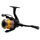 Вид  - Безынерционная катушка Flagman Blackfire 2506