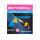 Вид  - Вращающаяся блесна Flagman Butterfly 1,1гр YF лепесток золото желтая муха