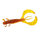 Вид  - Силиконовые приманки Flagman FL Craw 63мм 6шт 119