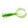 Вид  - Силиконовые приманки Flagman FL Craw 88мм 4шт 1527
