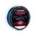 Вид  - Леска Flagman Black Sea Spinning Line 150м 0.25мм 8.4кг синий