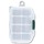 Вид  - Коробка рыболовная Meiho SFC Fly Case SS 10.3x7.3x2.3см
