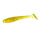 Вид  - Силиконовые приманки Flagman Mistic Fish Fat 82мм 5шт 112