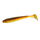 Вид  - Силиконовые приманки Flagman Mistic Fish Fat 82мм 4шт 2112