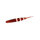 Вид  - Силиконовые приманки Flagman Magic Stick 40мм 12шт 132