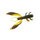 Вид  - Силиконовые приманки Flagman Lucky Craw 50мм 8шт 133