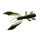 Вид  - Силиконовые приманки Flagman Lucky Craw 50мм 6шт 1816