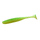 Вид  - Силиконовые приманки Flagman Shad 100мм 4шт 1527