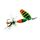 Вид  - Вращающаяся блесна Flagman Thunder Max 7гр 102