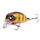 Вид  - Воблер Lucky John Pro Series Haira Tiny F Shallow Pilot 03.3 33мм 4гр 146